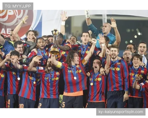 巴萨看似重回正轨，实则问题反噬球队稳定性