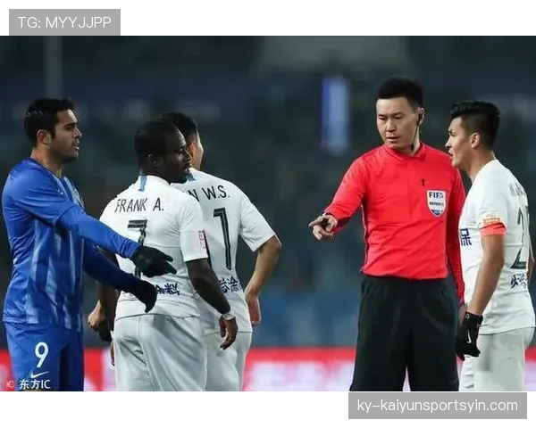 手球规则如何界定：故意与无意的判罚标准解析