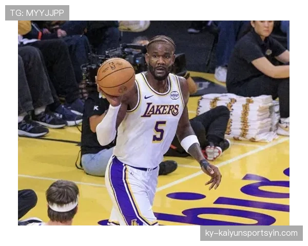 康利挡拆突破提升湖人关键时刻组织效率明显