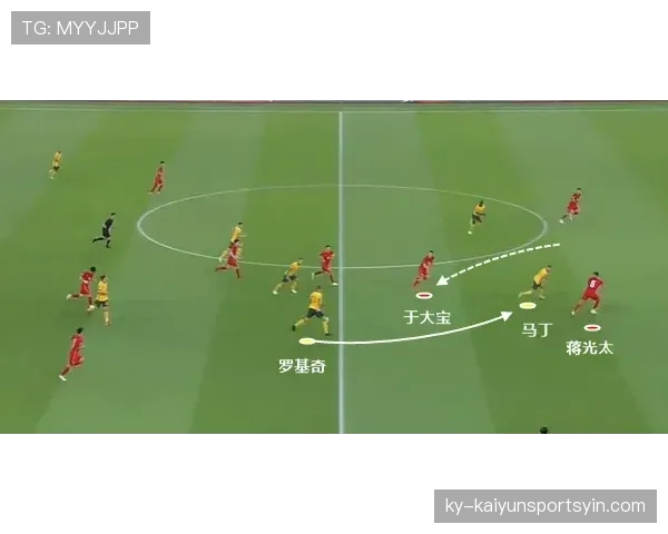 规则拆解型丨足球中取消进球的几大关键判罚条件解析