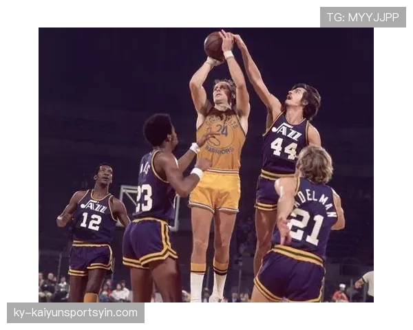 里克·巴里以高效罚球率与持球单打影响NBA历史得分结构