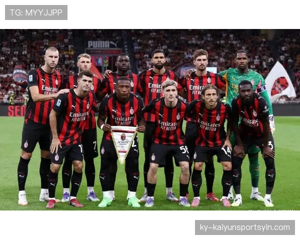 AC米兰将再次“米兰王朝”？卡帅救火阵容隐患已暴露，缺少战术核心？