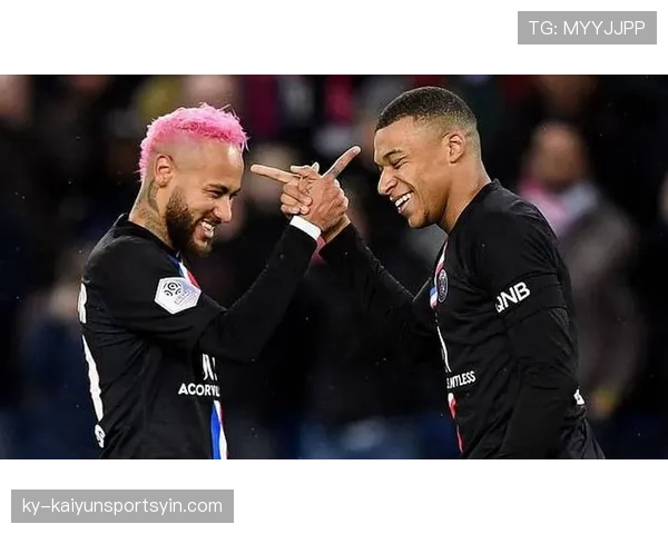 姆巴佩与内马尔：巅峰期进攻效率与突破机制的差异解析