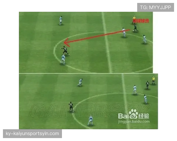 卡卡角色转型如何通过直塞球激活中场组织深度？