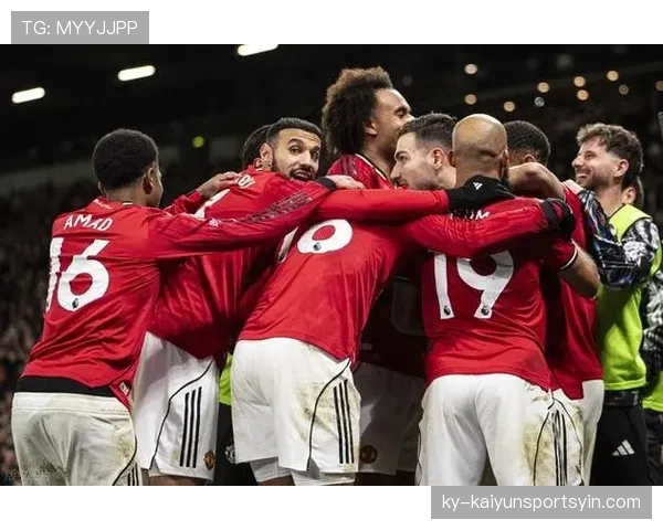 曼联3-1取胜却难控局面，比赛主导力存疑