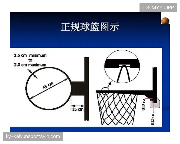 篮球中线规则详解：如何正确划分半场并判断球权归属