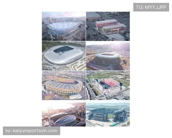 2026世界杯决赛场地确定规则是什么 2026世界杯决赛场地确定规则是什么