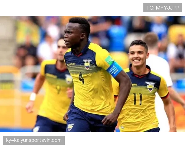 厄瓜多尔进入世界杯32强：第三名身份完成出线